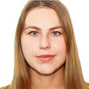 Professeure de la langue Russe, cours privés de russe